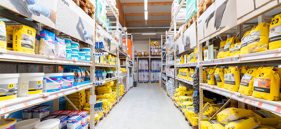 Dein OBI Markt Breisach, Hafenstr. 1820