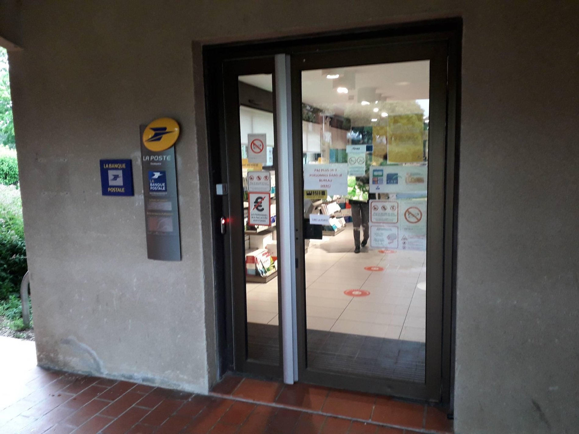 l ostal de la vape Relais Pickup L OSTAL DE LA VAPE (31750)