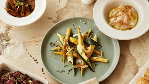 sazonal food