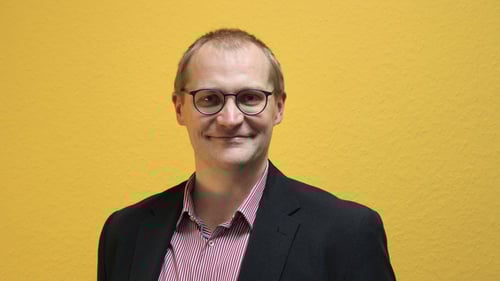 Foto von Benjamin Ludwig