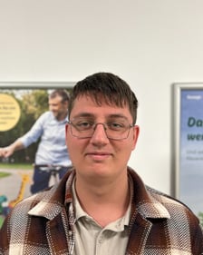 Foto von Oliver Steven Schulz