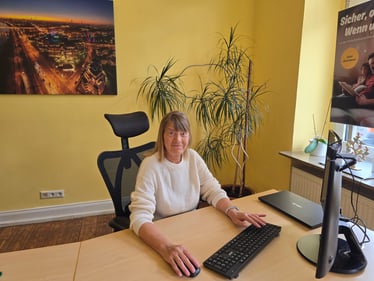 Foto von Christine Lindner