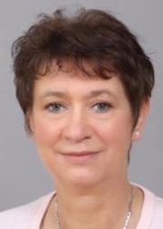 Foto von Sylke Eberhardt