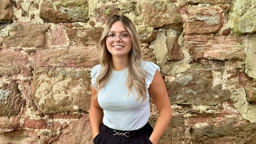 Foto von Alina-Martha Tauschke