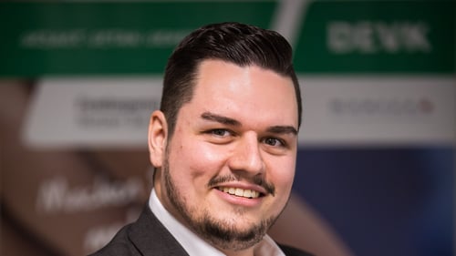 Foto von Mirko Gehrmann