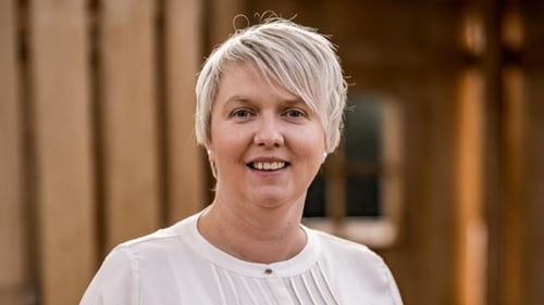 Foto von Melanie Landwehr