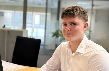 Foto von Keanu Kunad