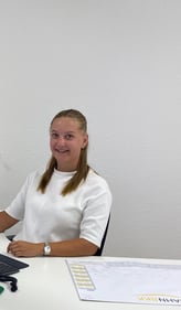 Foto von Leni Thiemann