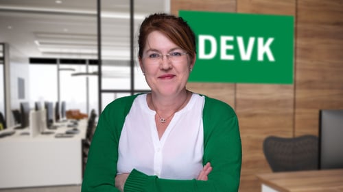 Foto von Kerstin Sommerfeld