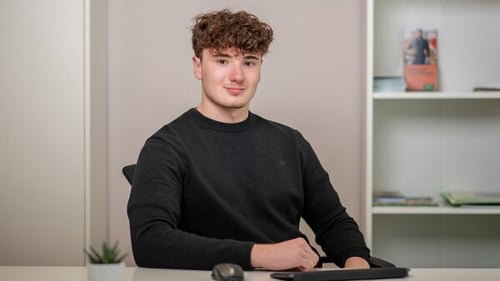 Foto von Noah Kölbel