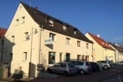 Foto der Geschäftsstelle in Leimen
