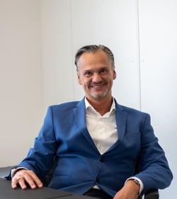 Foto von Johann Leitner