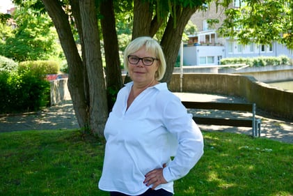 Foto von Birgit Matuszok