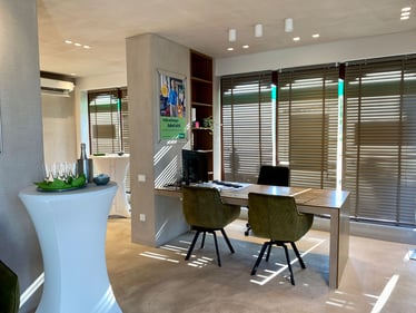 Foto der Geschäftsstelle in Weißenthurm