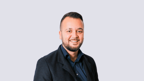 Foto von Shpend Miftari