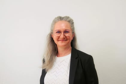 Foto von Peggy Ecke
