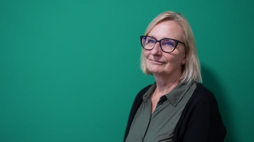 Foto von Britta Krämer