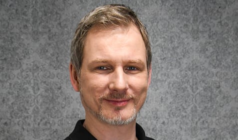 Mathias Heppner - Geschäftsstellenleiter der DEVK Agentur Michaela Heppner in Rösrath Forsbach