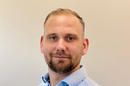 Foto von Toni Wendland