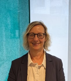Foto von Sandra Ettlinger