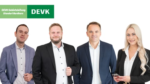 Foto der Geschäftsstelle in Nordhorn