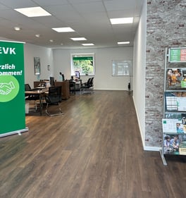 Foto der Geschäftsstelle in Brackwede