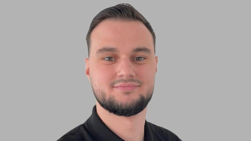 Foto von Florian Mazreku