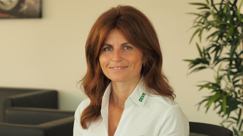 Foto von Natalja Schneider