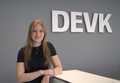 Foto von Elisabeth Löckner