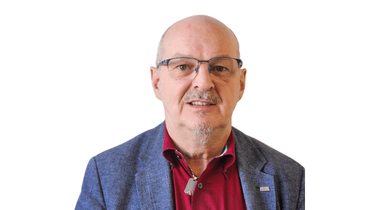 Webseitenbild stv. Bereichsleiter Denis Brenner - DEVK Versicherung Birkenfeld