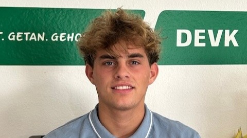 Foto von Maximilian Merkel