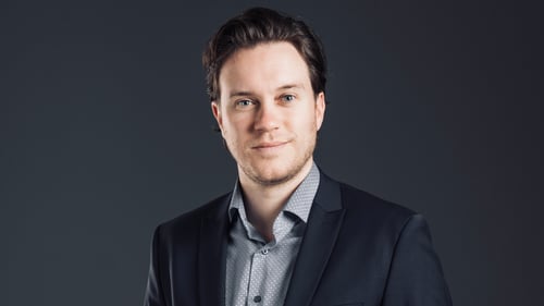 Foto von Moritz Schaaf