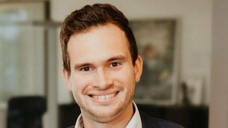 Foto von Steffen Bernhardt