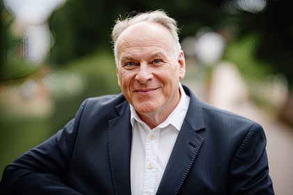 Foto von Jürgen Weber