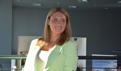 Foto von Melissa Herceg