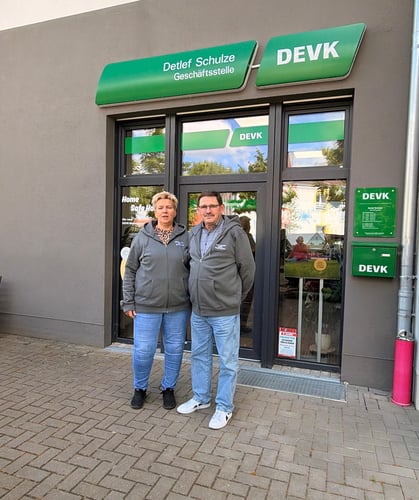 Foto von Detlef Schulze
