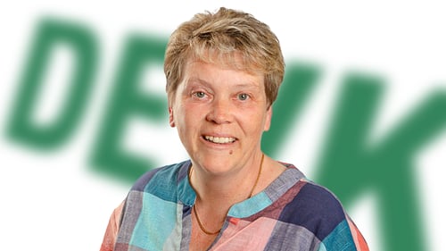 Foto von Daniela Brand