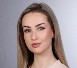 Foto von Anna-Maria Graf