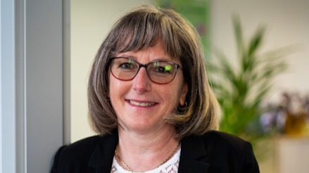 Foto von Katrin Roscher