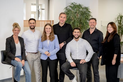 DEVK Versicherung in Duisburg - Versicherungsteam Stefan Kowalski