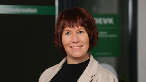 Foto von Alexandra Todzi