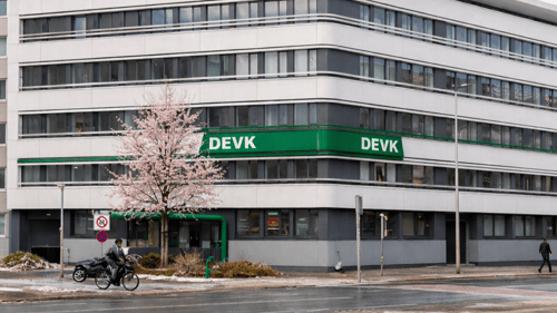 Foto von Regionaldirektion Hannover