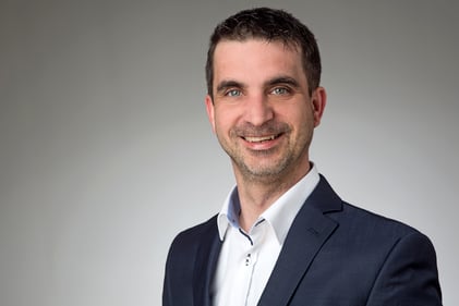 Foto von Stefan Matecki