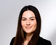 Foto von Elif Albayrak