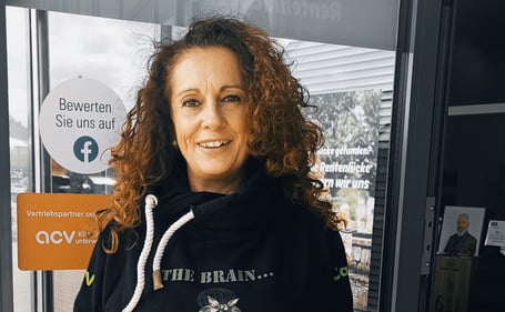 Foto von Catherin Kruse