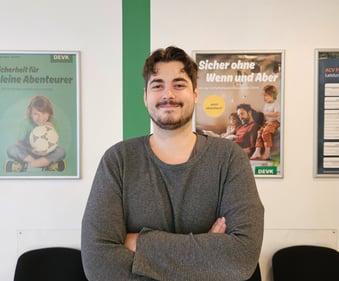 Foto von Lucas Bothe