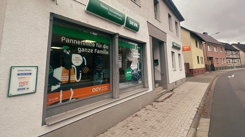 DEVK Schadeberg in Nidderau