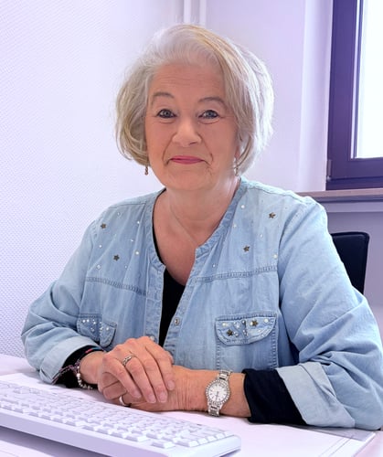 Foto von Stefanie Eris