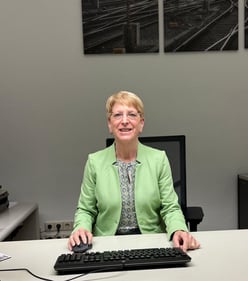 seit dem 01.10.1997 für Sie da