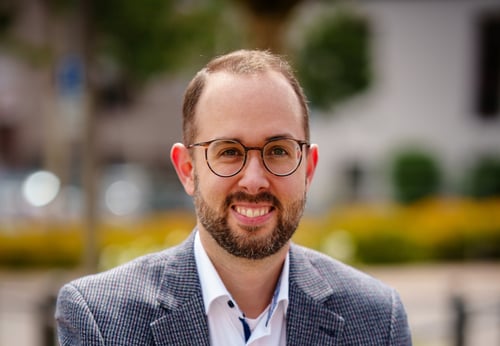 Foto von Markus Rink
